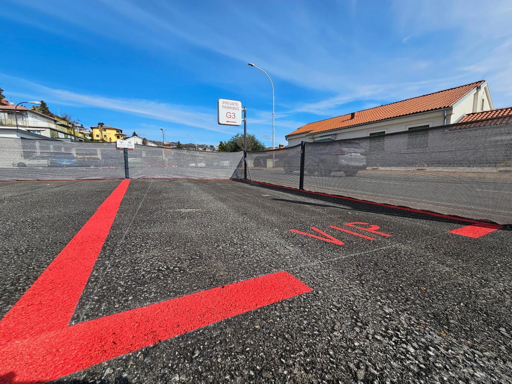 Apartma Volos , Free Private Parking Opatija