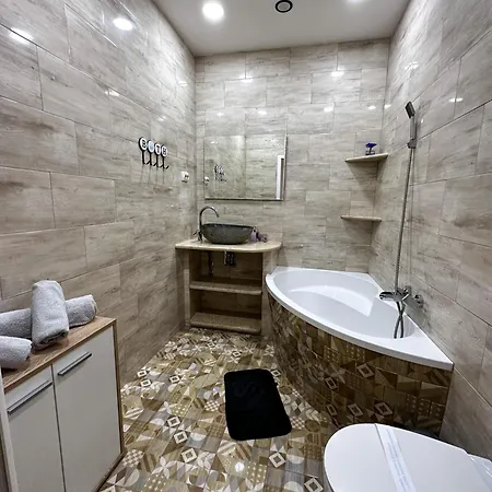 Villa Volos With Roof Terrace, Sea View, Free Private Parking Opatija Exterior foto