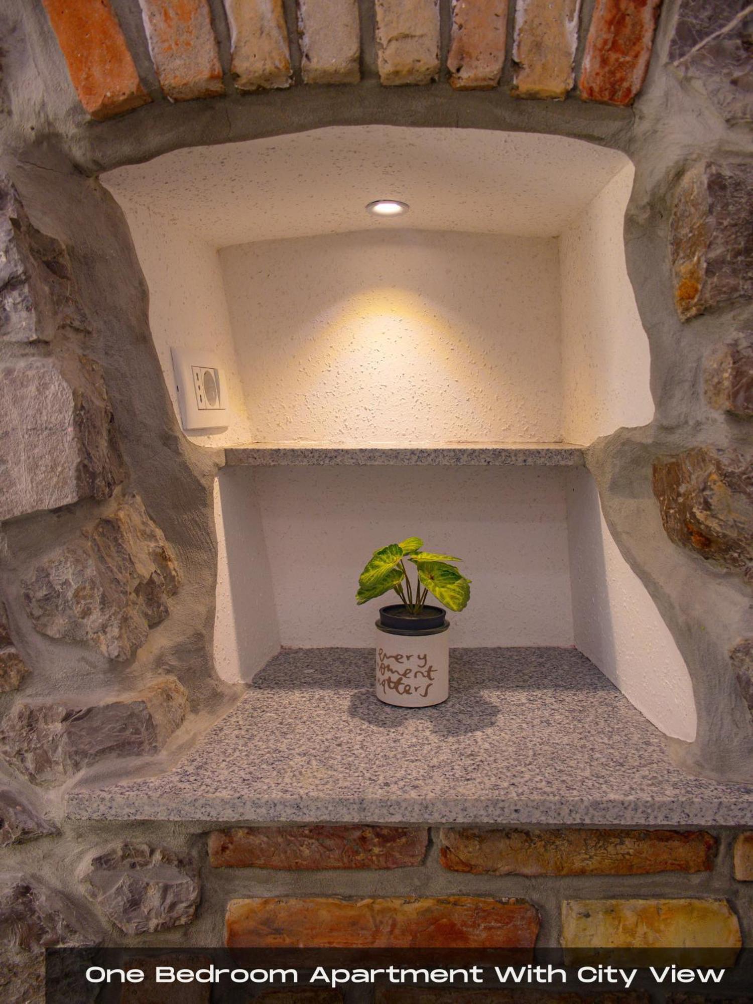 Volos With Roof Terrace, Sea View, Free Private Parking * Opatija